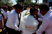 Grisly Peru mining murders spotlight 