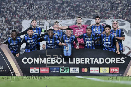 Copa Libertadores: Universitario - Independiente del Valle