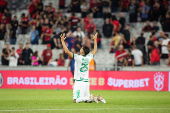 BRASILEIRO B 2025, ATHLETICO-PR X CHAPECOENSE
