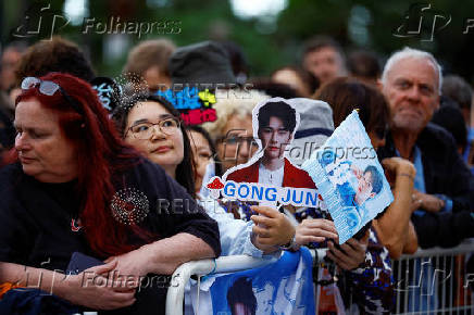 The 78th Cannes Film Festival - Opening ceremony - Red Carpet Arrivals