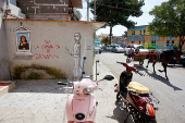 Crowds offer an opportunity for Italy's south