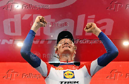 Giro d'Italia - Stage 10 - Lucca to Pisa