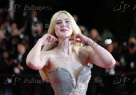The 78th Cannes Film Festival - Screening of the film 