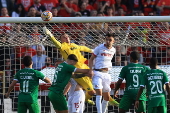 Bulgaria Cup Final -  Ludogorets vs CSKA Sofia