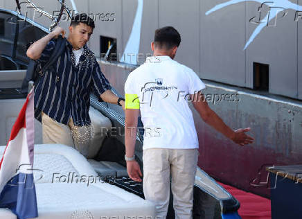 Monaco Grand Prix