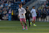 Philadelphia Union x Inter Miami