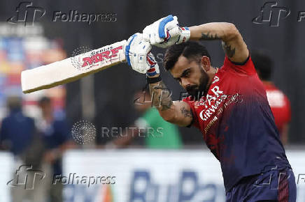 Indian Premier League - IPL - Lucknow Super Giants v Royal Challengers Bengaluru