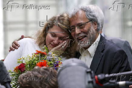 Trial of Peruvian farmer Saul Lliuya against RWE AG