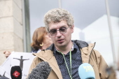 French surgeon sentenced to 20 years in prison for sexual assaults