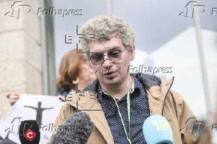 French surgeon sentenced to 20 years in prison for sexual assaults