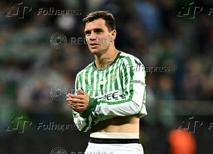 Conference League - Final - Real Betis v Chelsea