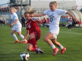 UEFA Women's Nations League - Serbia vs Hungary