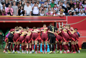 Women's Nations League - League A - Germany v Netherlands