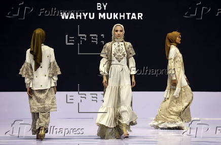 Indonesia Fashion Week 2025