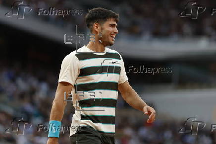 French Open - Day 10
