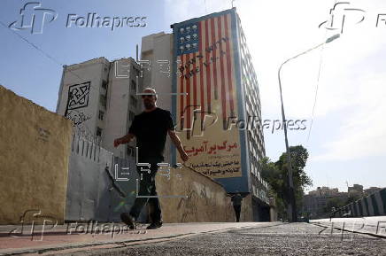 Daily Life in Tehran as US Issues Travel Ban on 12 Countries, Including Iran