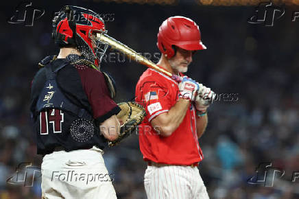 Annual Congressional Baseball Game for Charity at Nationals Park in Washington