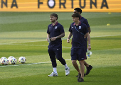 UEFA Under 21 Championship - Czech Republic v England