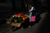 Vida Diaria en Cochabamba, Bolivia