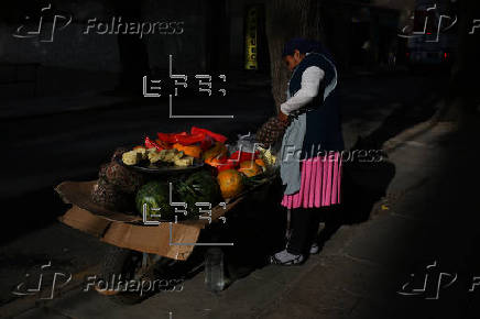 Vida Diaria en Cochabamba, Bolivia