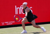 Queen's Club Championships tennis tournament in London