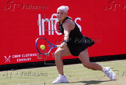 Queen's Club Championships tennis tournament in London