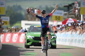 Tour de Suisse Women - Stage 2