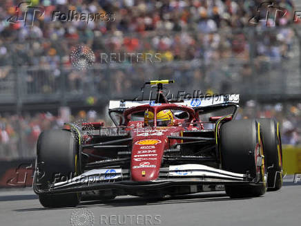 Formula One: Formula One Pirelli Grand Prix Du Canada