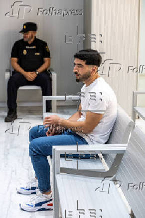 Un acusado de difundir mensajes yihadistas desde Blanca (Murcia) acepta 3 años de prisión