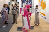 Art Basel 2025