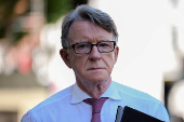 Emergency Cobra meeting to discuss Israel-Iran conflict, in London