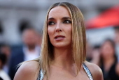 World premiere of '28 Years Later' in London