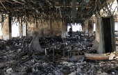 Israel countinues airstrikes on Iran