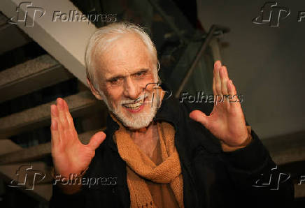 Morre o ator Francisco Cuoco aos 91 anos 