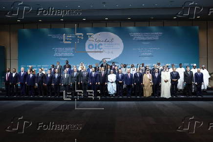 51st Session of the OIC Council of Foreign Ministers in Istanbul