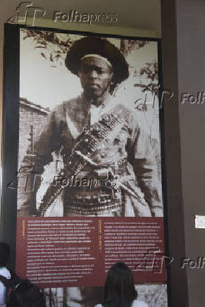 Memorial Lampião