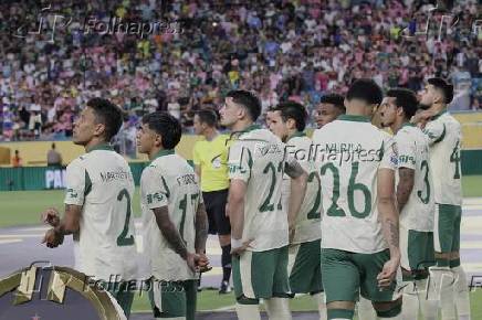 Inter miami fc vs palmeiras :fifa club world cup.
