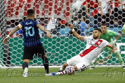 FIFA Club World Cup 2025 - Inter Milan vs. River Plate