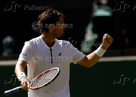 Wimbledon
