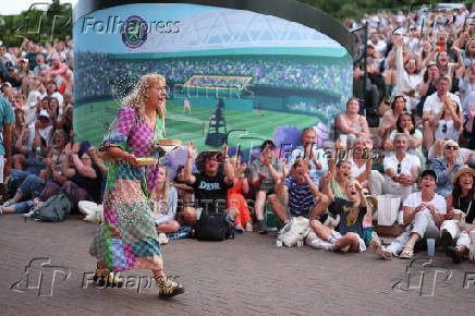 Wimbledon