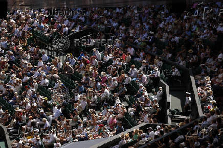 Wimbledon