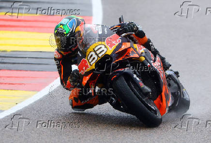 German Grand Prix