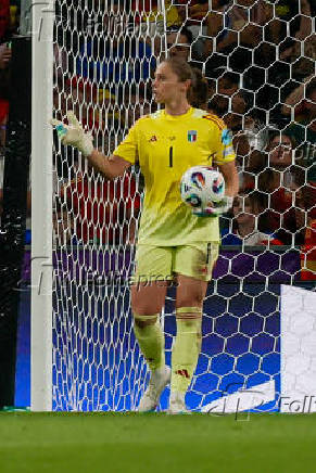 Itália x Espanha UEFA Womens Euro 2025