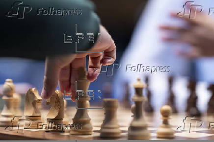 The Biel International Chess Festival