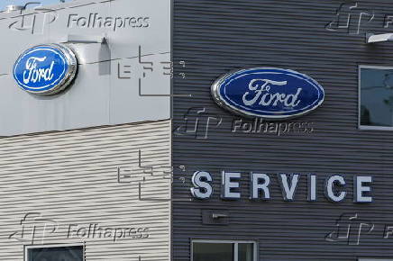 Ford recalls vehicles over fuel pump concerns