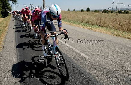 Tour de France 2025 - Stage 11