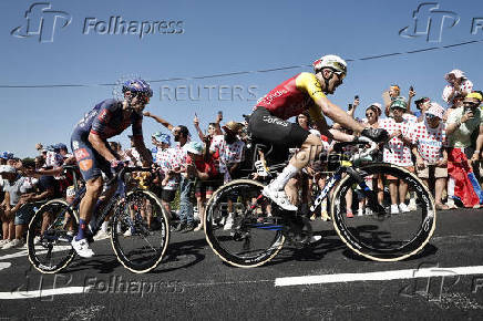 Tour de France - Stage 11 - Toulouse to Toulouse