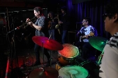 Reconocida banda de jazz afroperuano celebra su 20 aniversario con nuevo disco y concierto