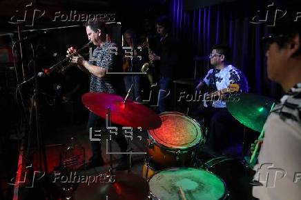 Reconocida banda de jazz afroperuano celebra su 20 aniversario con nuevo disco y concierto