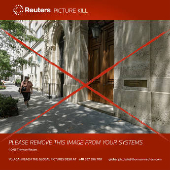 Attention Editors: Picture kill for RC2HOFA0RBLO. The picture is removed after a post-publication review. Regions Affected: 